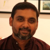 Madan Raghunathan