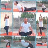 karuna Shankar ojha