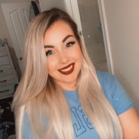 Ashley Hebert