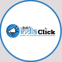 HELLO INDIA CLICK