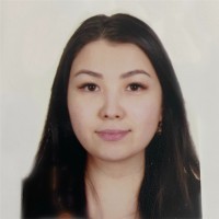 Aisulu Mailikhanova