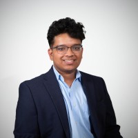 Keeron Rahman, Eit