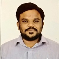Rajganesh Shanmugam