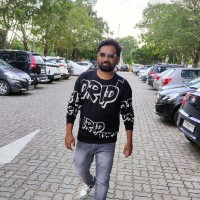 Hemanth Jangala