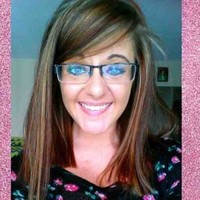 Megan Dickey