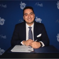 Arturo Argente Manzur