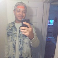 Antoine Dickerson