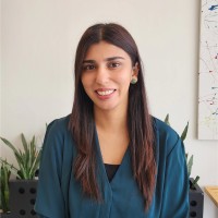 Nadia Iqbal