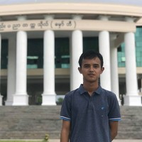 Nay Linn Khant