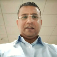 Manish Singh