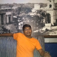 Swadesh Barik