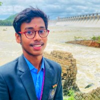KARTHIK K VISHWAKARMA