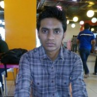 Pankaj Devare