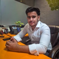 Mayank Hooda