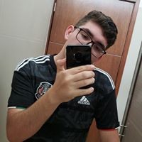 Luis Gustavo Laprada Cortes