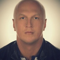 Robert Jedrzejewski