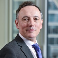 Paul Heywood (Fcca)