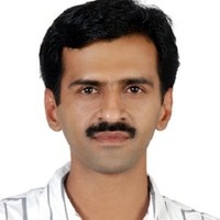Tony Chacko