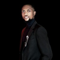 Aniekan Moses