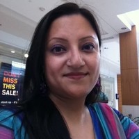 Suraiya Islam
