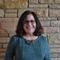 Sandra Andrews