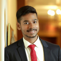 Prashanth Janardhanan