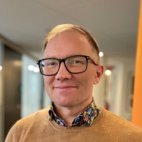 Mikael Widell Blomé