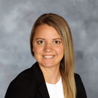 Rachael Mickelson Hendrickson