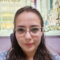 Adriana Alexia Hdez Reyna