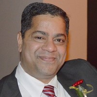 Alan D'Souza