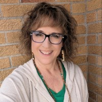 Amy Wolfert