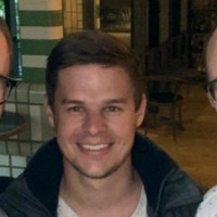 Josh Pattenden