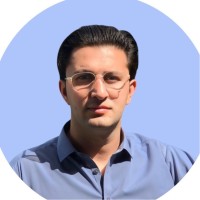 Noman Asad Sherazi