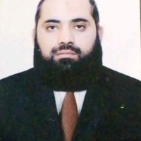 Muhammad Haroon Bodla advocate