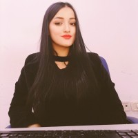Ghomri Imene