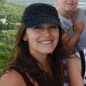 Michelle Tamplin