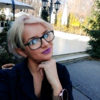 Gavrilă Mădălina