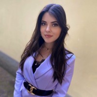 nicoleta caspirovschi