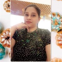 Trupti Mehta