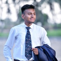 Tushal Bhanderi