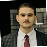 Michael Popovski