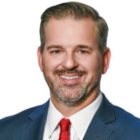 Patrick (PJ) Andrus, CAE