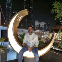 Vishal Mirchandani