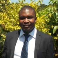 Thami Ndlovu Mba Msc