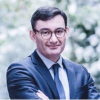 Thierry PICHON