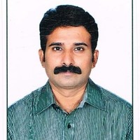Idamakanti Ramana Reddy