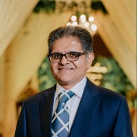 Amit Chaudhry
