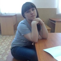 Ольга Shmeleva