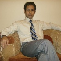 Mir Wajahat Ali