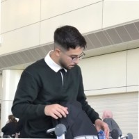 Imad Eddine Benyoucef